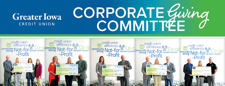 Corporate Giving Committee