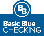 Basic Blue Checking