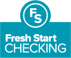 Fresh Start Checking