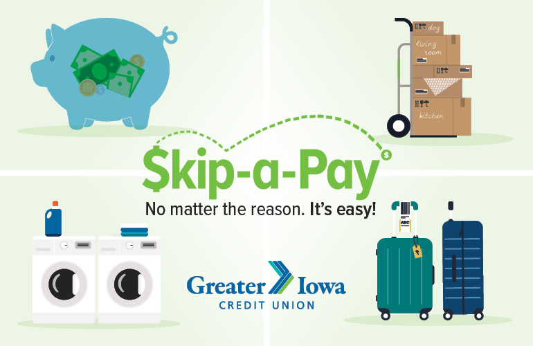 Skip-A-Pay