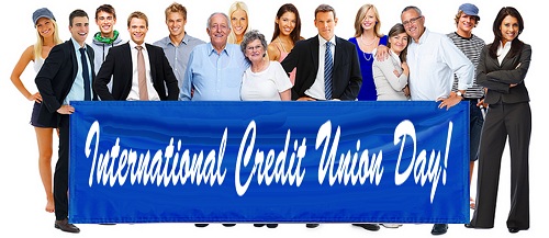 International Credit Union Day