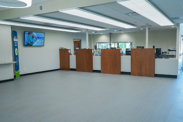 East Des Moines Branch Greater Iowa Credit Union