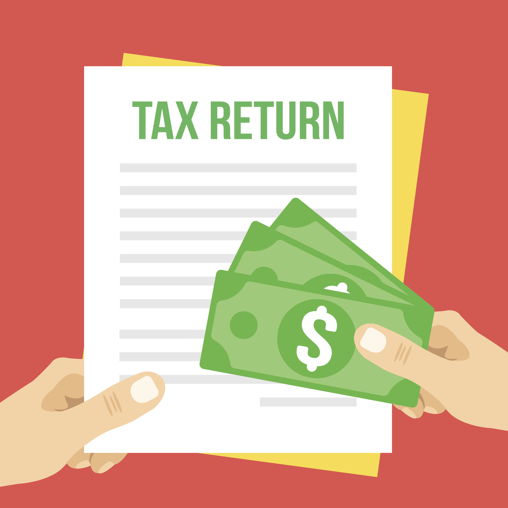 Smart Ways to Use Your Tax Return