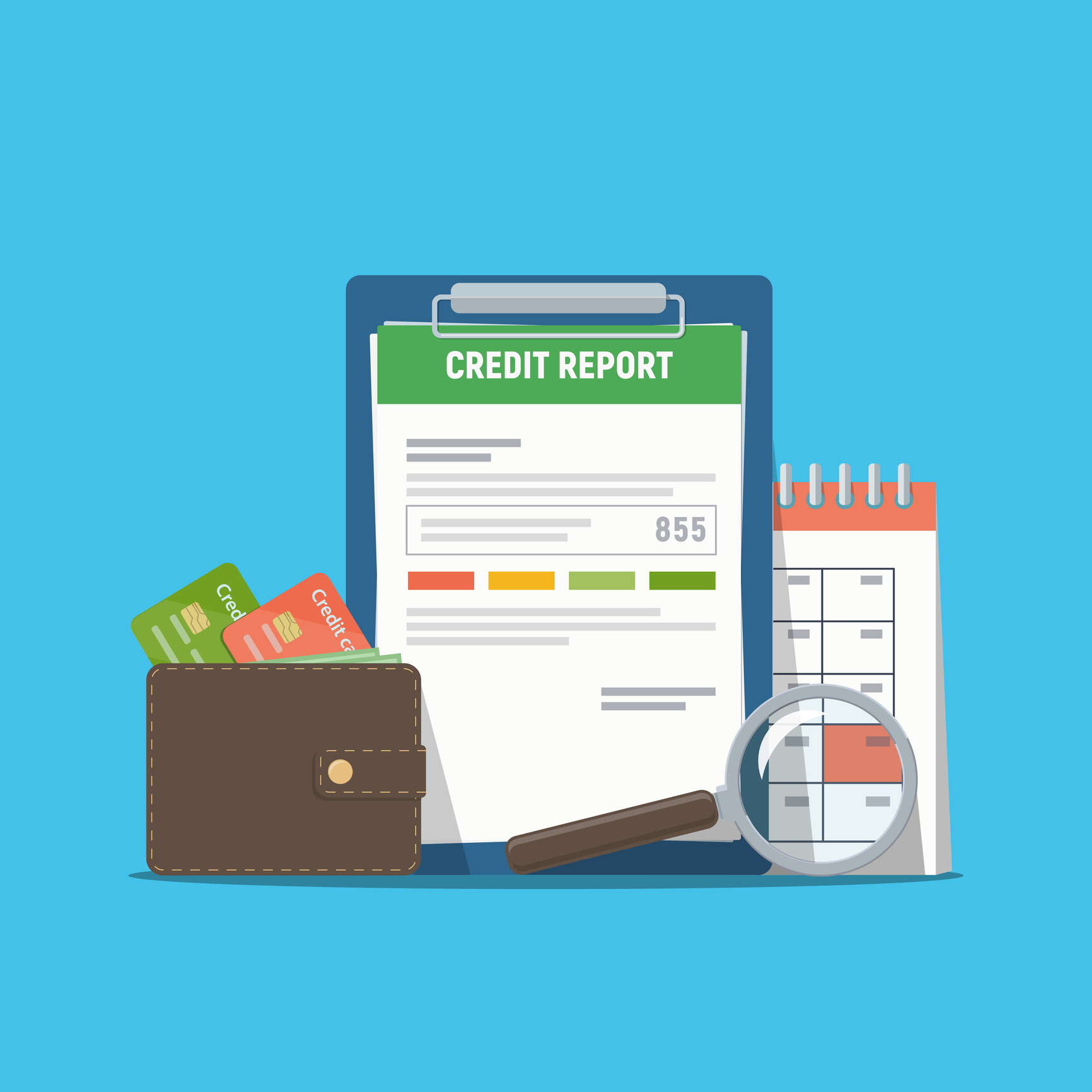 Credit Do's and Don'ts