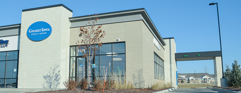 Waukee Branch image