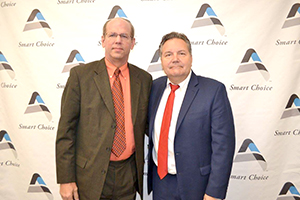 chamber award photo