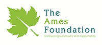 the ames foundation